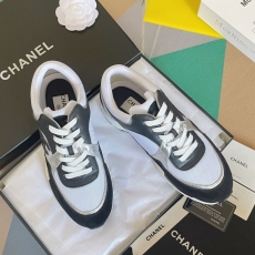 Chanel Sport Shoes